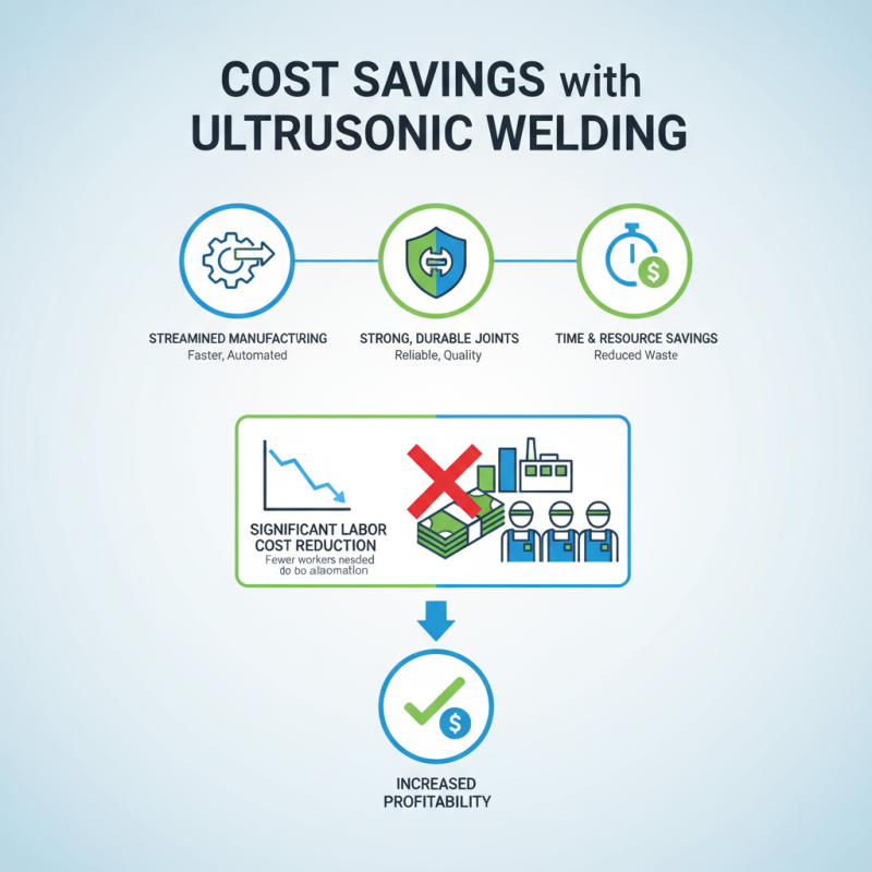 Top 10 Ultrasonic Welder Factory Benefits for Your Business?