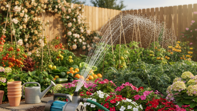 Top 10 Small Electric Water Pumps for Your Home Garden?