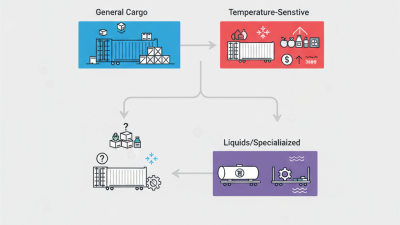 Best Freight Container Types for Your Shipping Needs?