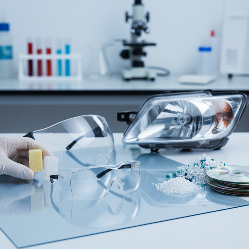 What is Polycarbonate Plastic and Its Key Benefits?