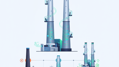 Exploring the Future of Thermal Power Chimneys and Elevators in 2026
