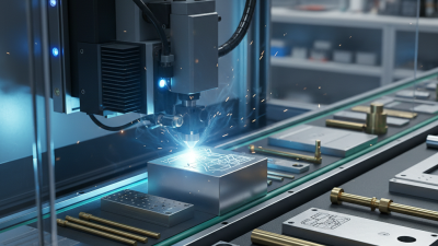 How to Choose the Best Laser Marking Machine for Metal?