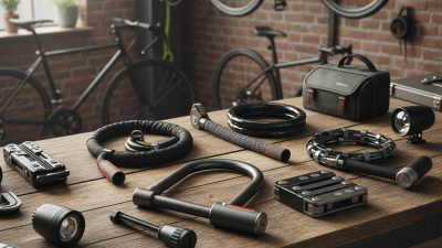 2026 Best Bike Lock Reviews and Buying Guide?
