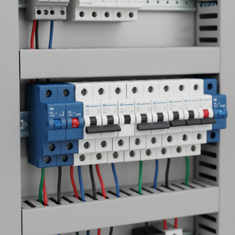Top 10 Miniature Circuit Breaker Features You Should Know?