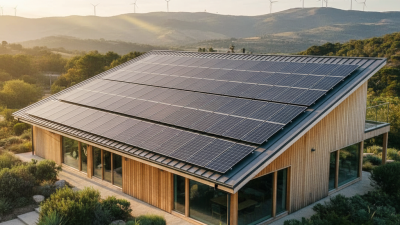 Why Choose a Home Solar System for Your Energy Needs?