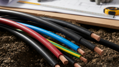 What is the Best Underground Wire for Your Electrical Needs?