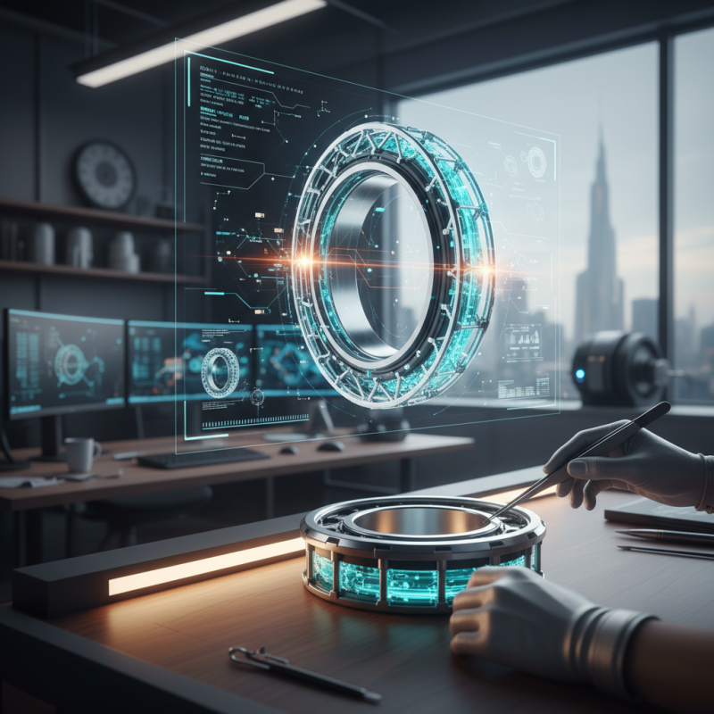 How to Design Bearings for Optimal Performance in 2026?