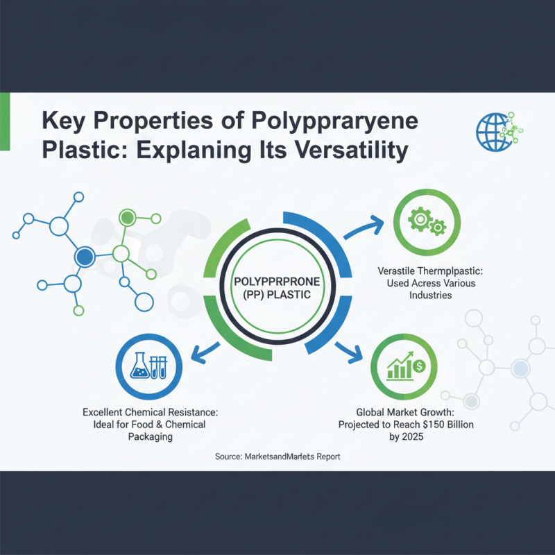 Top 10 Uses of Polypropylene Plastic You Should Know?