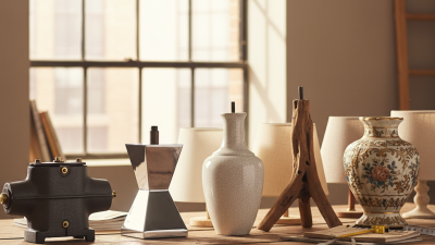 Best Lamp Base Types for Every Home Style?