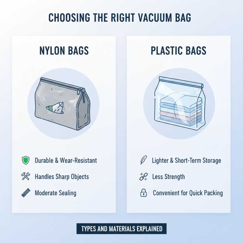 Top 10 Clothes Vacuum Bag Tips for Maximum Space Saving?