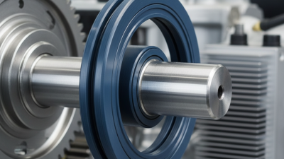 How to Choose the Right Double Lip Oil Seal for Your Needs?