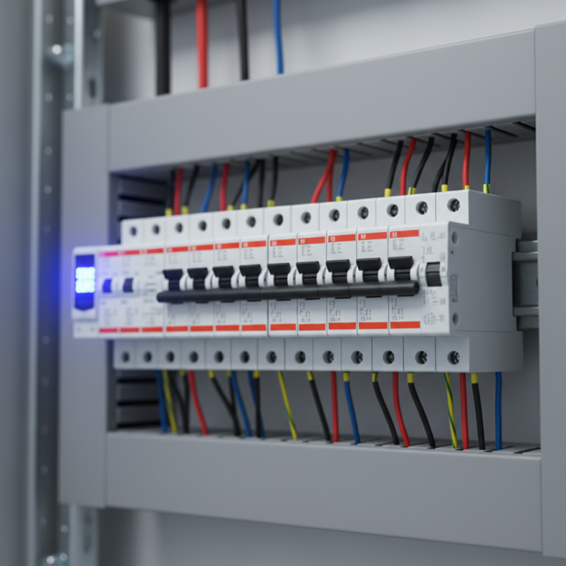 What is a Miniature Circuit Breaker and How Does It Work?