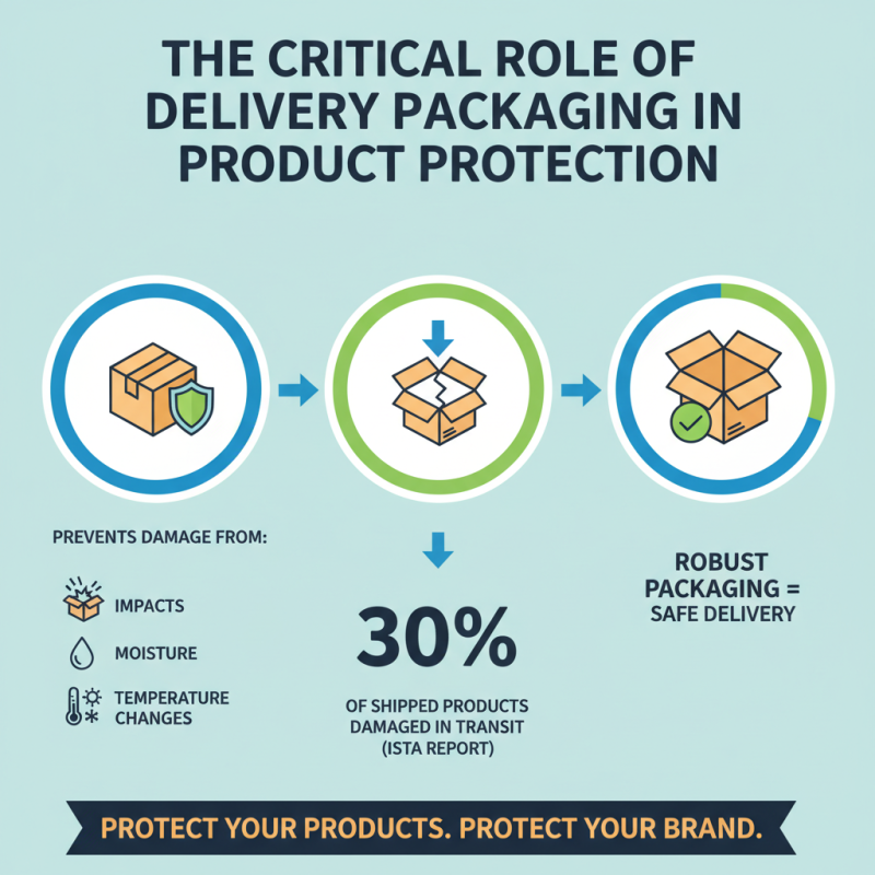What is Delivery Packaging and Why is it Important for Businesses?