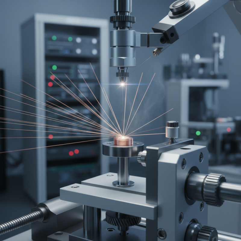 How to Choose the Right Micro Coil Winding Machine for Your Needs?