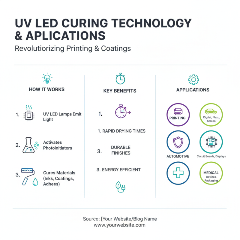What is the Best Uv Led Curing Lamp for Professional Use?