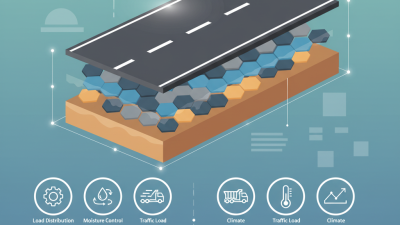 10 Best Road Fabric Options for Durable Pavement Solutions?