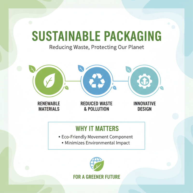 Top 10 Sustainable Packaging Companies Leading the Eco Friendly Revolution?