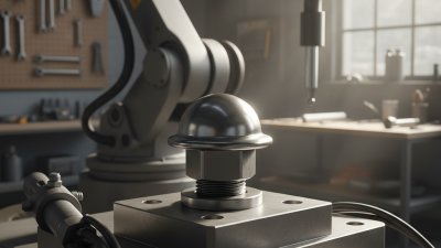 What is a Spherical Collar Hexagon Nut and Its Uses?