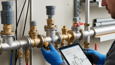 Why Choose Cepex Valves Catalogue for Your Plumbing Needs?