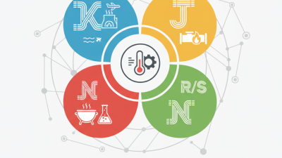 Best Thermocouple Wire Types and Their Applications?