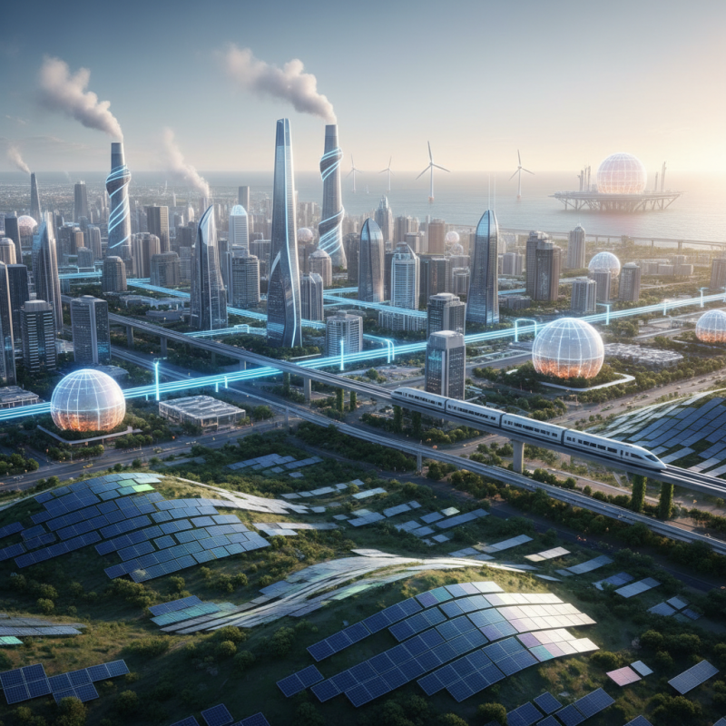 2026 Top Clean Energy News Trends and Innovations to Watch?