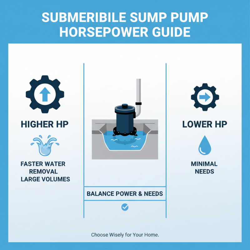 Best Submersible Sump Pump for Your Home Needs?