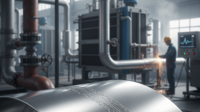 What is 2205 stainless steel and its benefits for industrial applications?