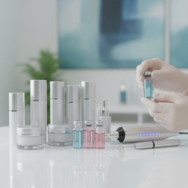 What is Medical Aesthetic Supplies Australia and How Do They Benefit You?