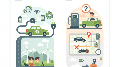 Top Benefits of Renting an Electric Car for Your Next Trip?