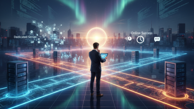 What is a Hosting Provider and How Do You Choose One?