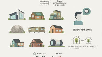 10 Best Pre Manufactured Homes to Consider for Your Next Move?