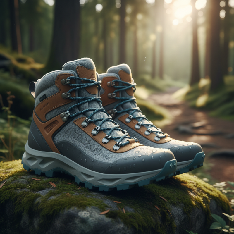 Best Ladies Hiking Boots for Comfort and Support in 2026?