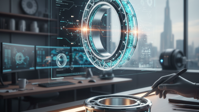 How to Design Bearings for Optimal Performance in 2026?