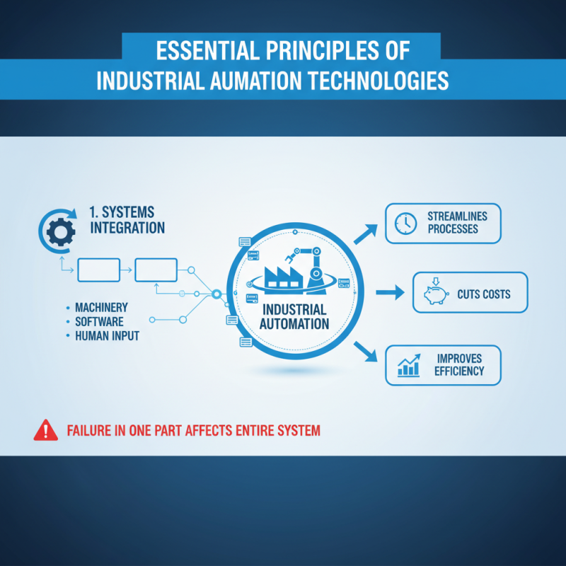Top 10 Automation for Industry Solutions You Need to Know?