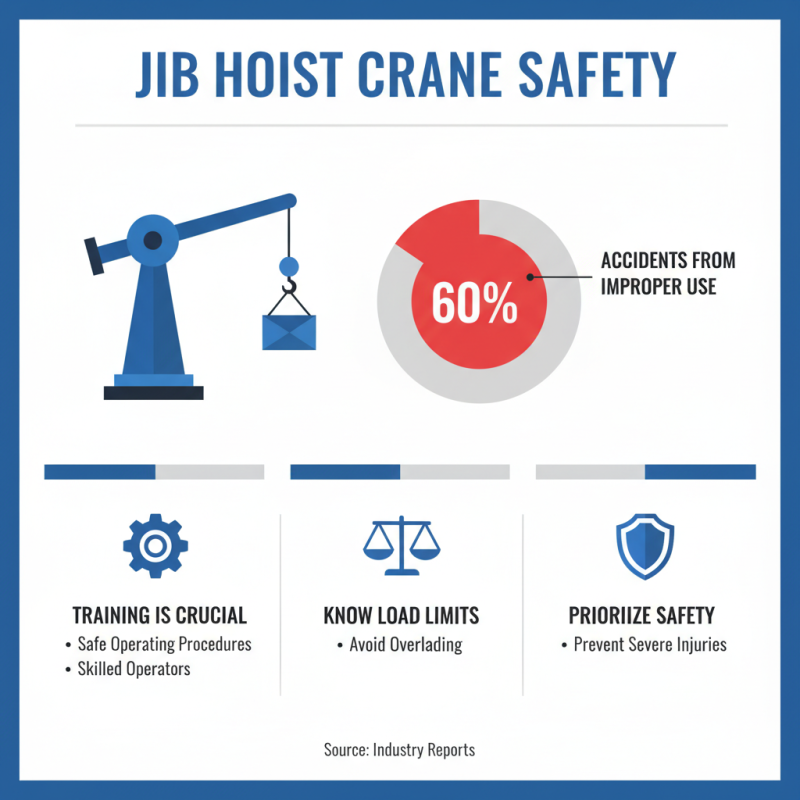 What is a Jib Hoist Crane and How Does It Work?