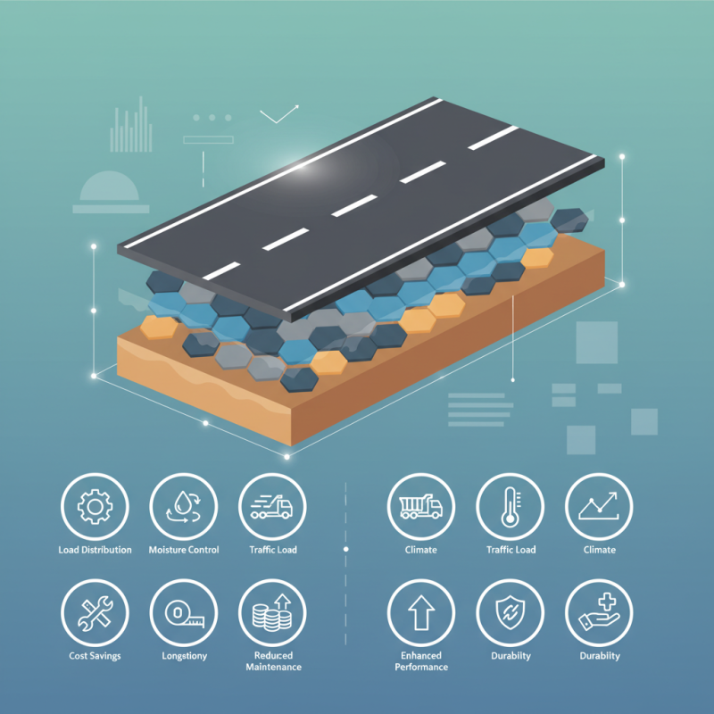 10 Best Road Fabric Options for Durable Pavement Solutions?