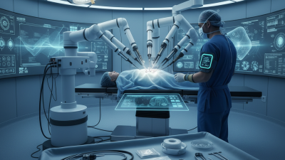 2026 Best Surgical Items for Optimal Healthcare Solutions?