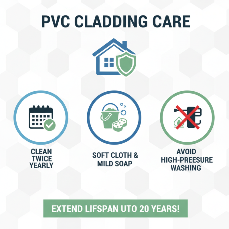 How to Choose the Best PVC Cladding for Exterior Walls?