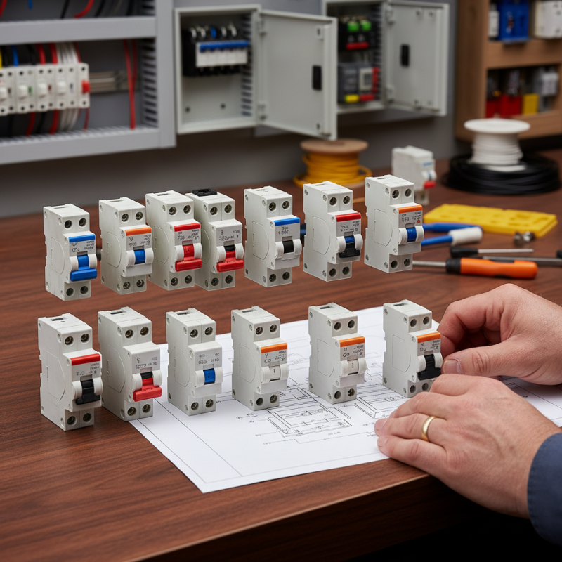 Top 10 Miniature Circuit Breakers You Should Know About?