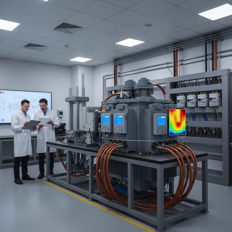 10 Essential Tips for Choosing the Right High Current Transformer?