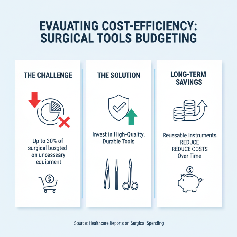 2026 Best Surgical Items for Optimal Healthcare Solutions?