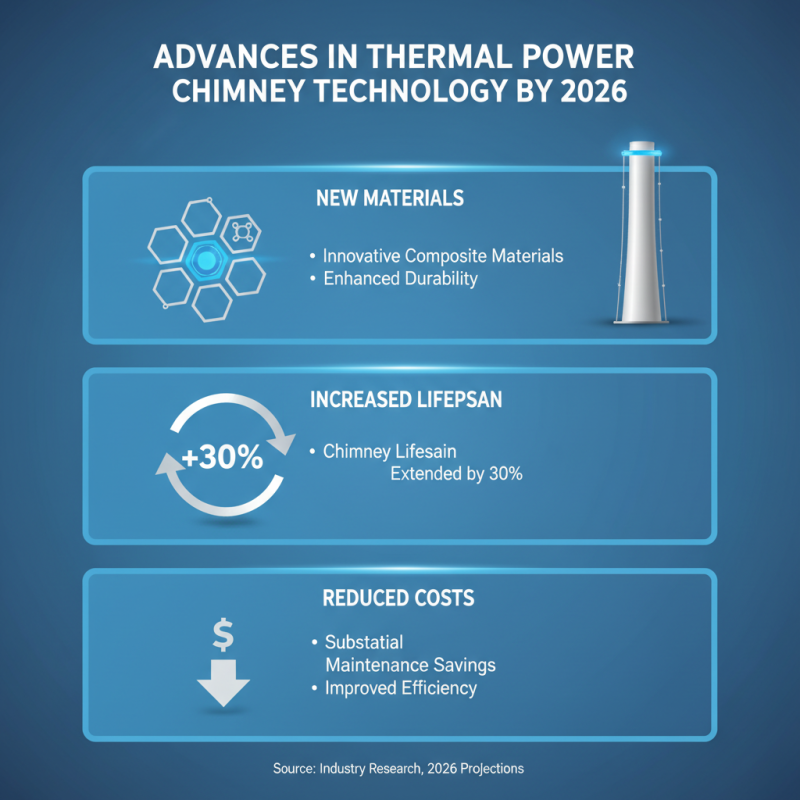 Exploring the Future of Thermal Power Chimneys and Elevators in 2026