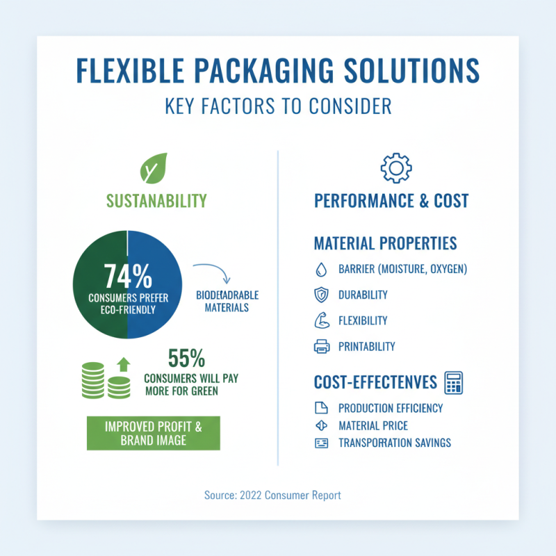 10 Best Flexible Packaging Solutions for Modern Businesses?