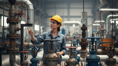 Top Valve Types Explained What You Need to Know about Valves?