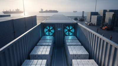 10 Essential Tips for Using Refrigerated Containers Effectively?