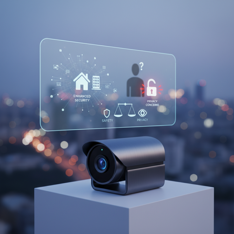 Why Are China Spy Camera Companies Gaining Popularity?
