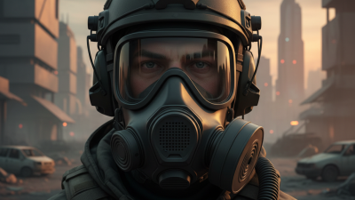 2026 How to Choose the Right CBRN Gas Mask for Your Needs?