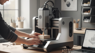 What is the Best Tool CNC Machine for Beginners?