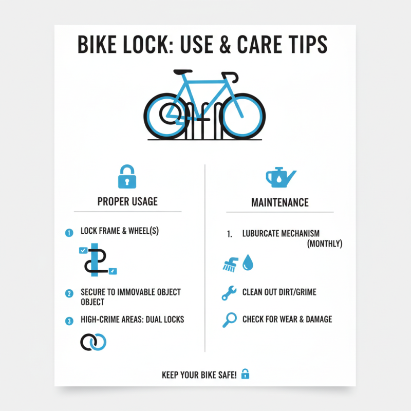 2026 Best Bike Lock Reviews and Buying Guide?