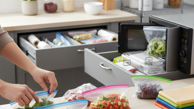 10 Essential Tips for Using Plastic Baggies Effectively?